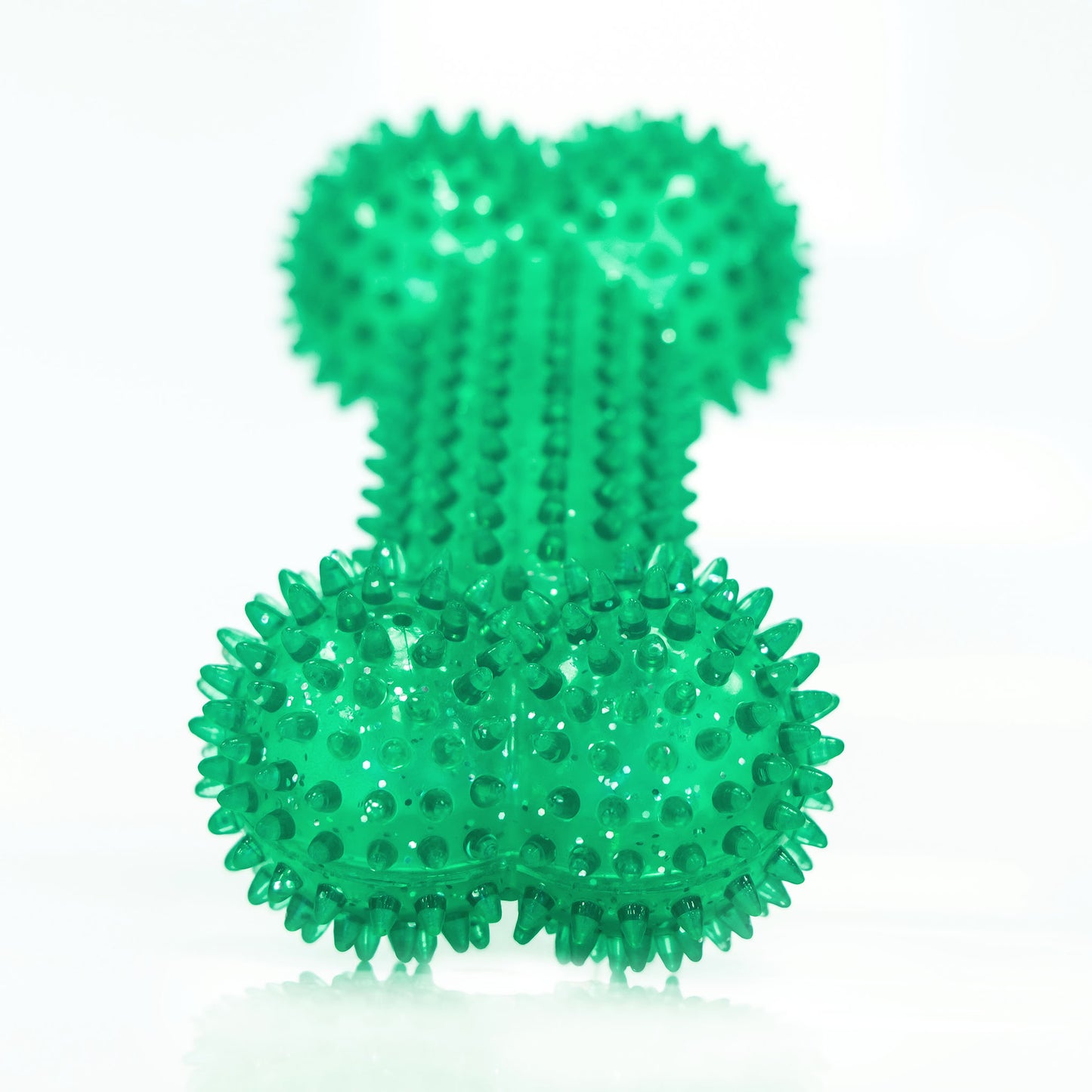 Barkshire TPR Bone Dog Toy