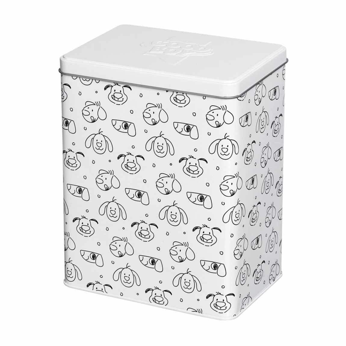 Good Boy Real Meat Gift Tin