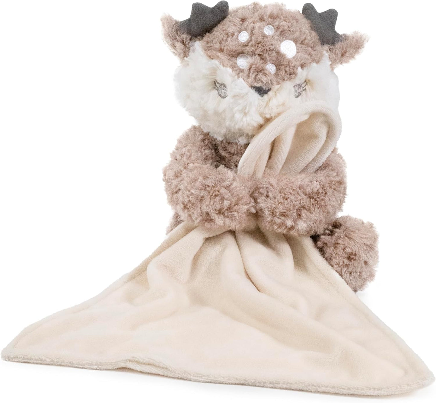 Rosewood Cupid & Comet Rebel Reindeer Plush Dog Toy & Soother