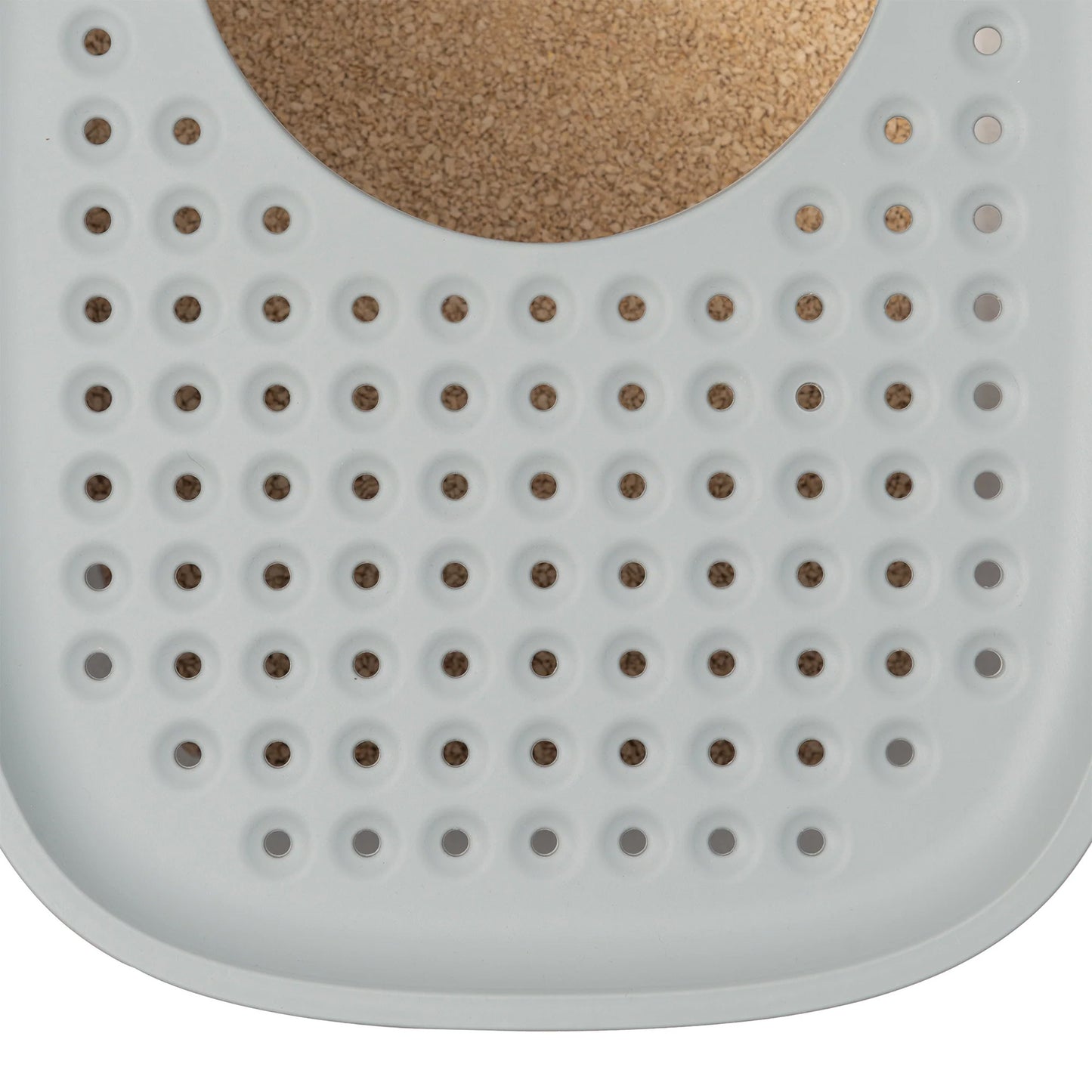 Catit Pixi Cat Litter Box - Grey