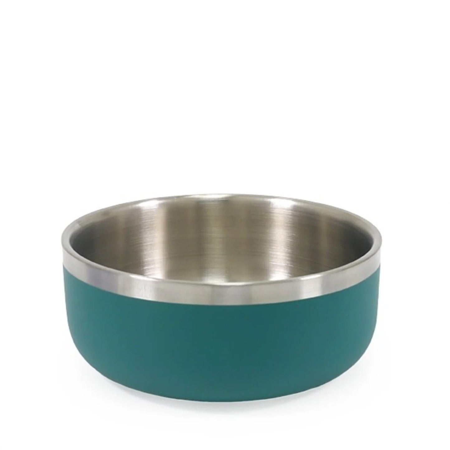 Rosewood Premium Pet Bowl - Teal - 1200ml