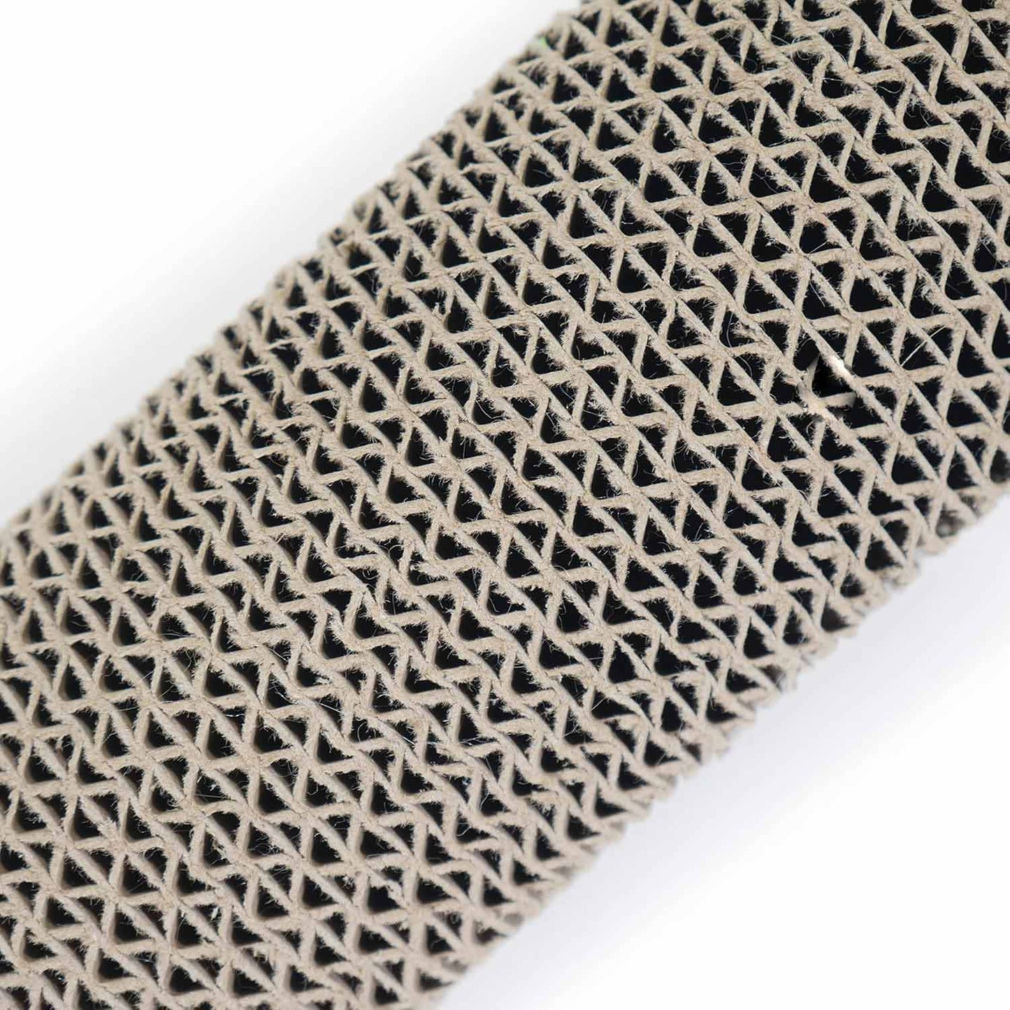 Rosewood Moody Moggy Cardboard Cat Scratcher