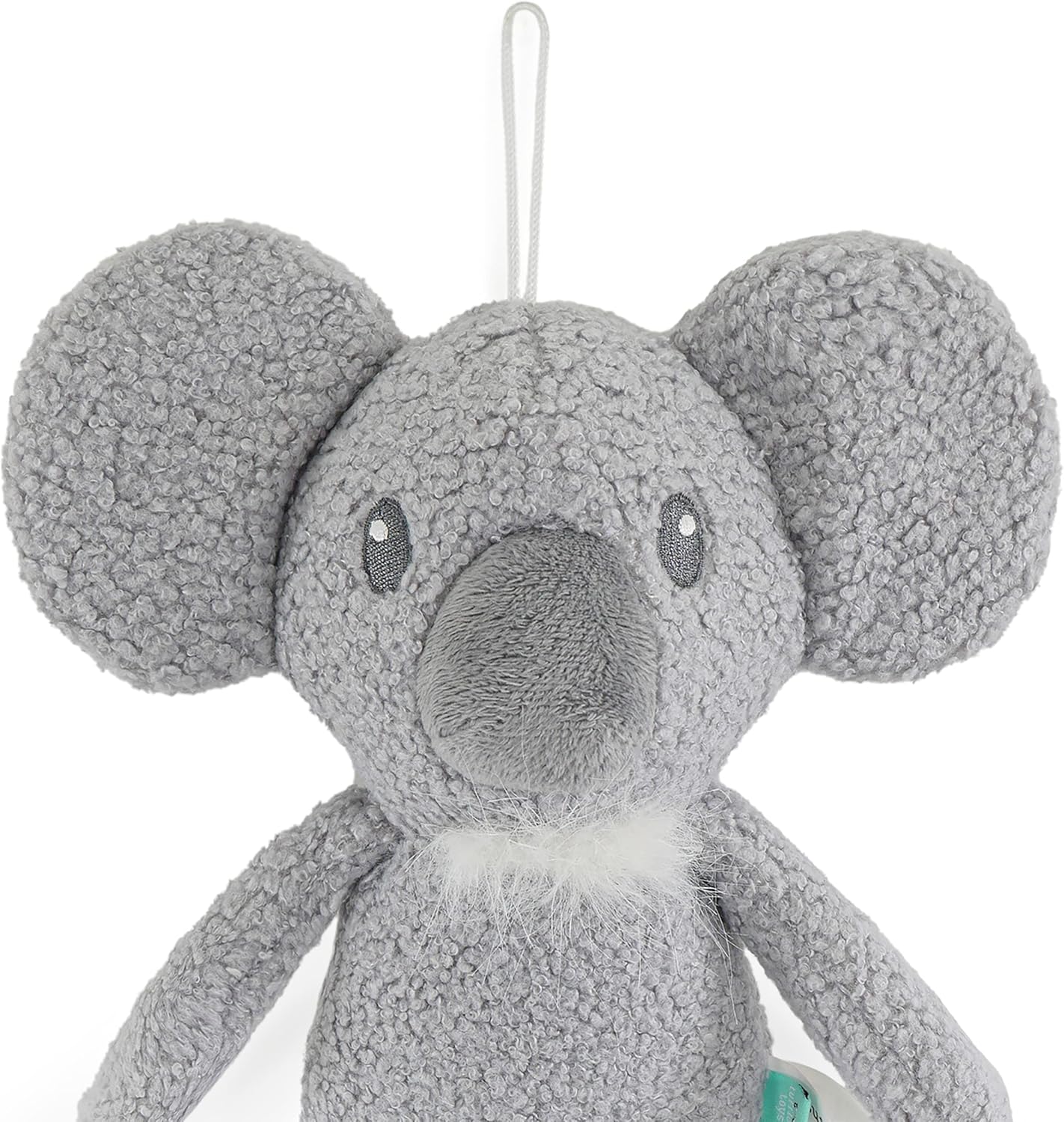 Rosewood Tufflove Koala Dog Toy - Medium