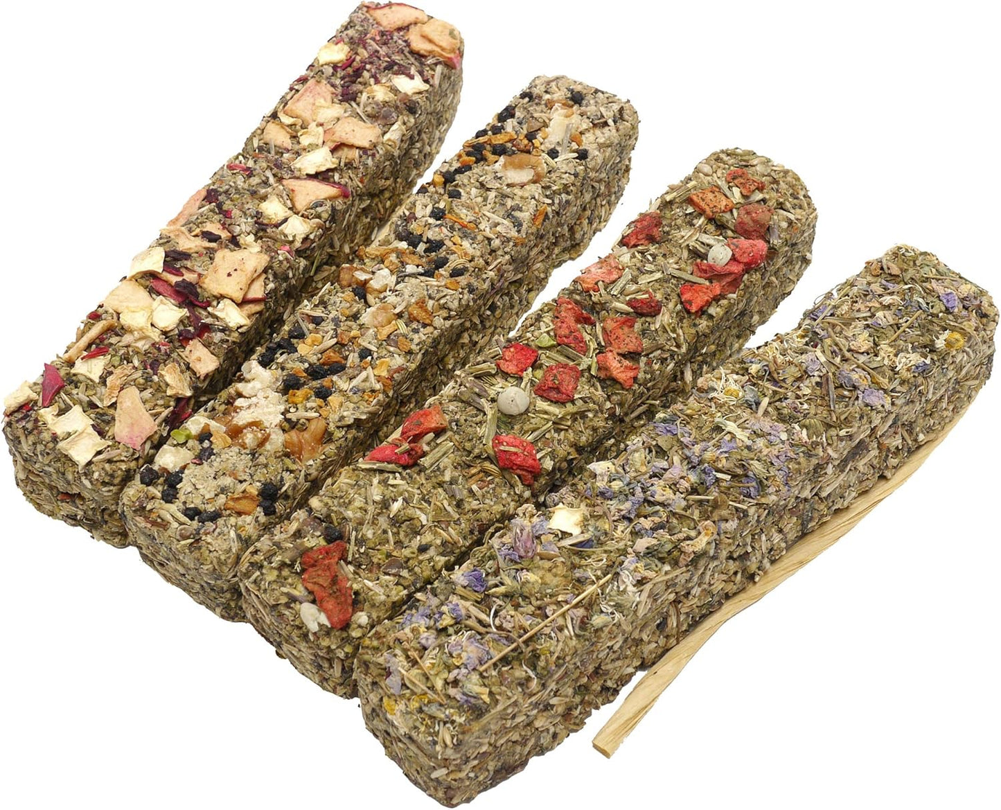Rosewood Naturals Four Seasons XXL Treat Sticks - 450g