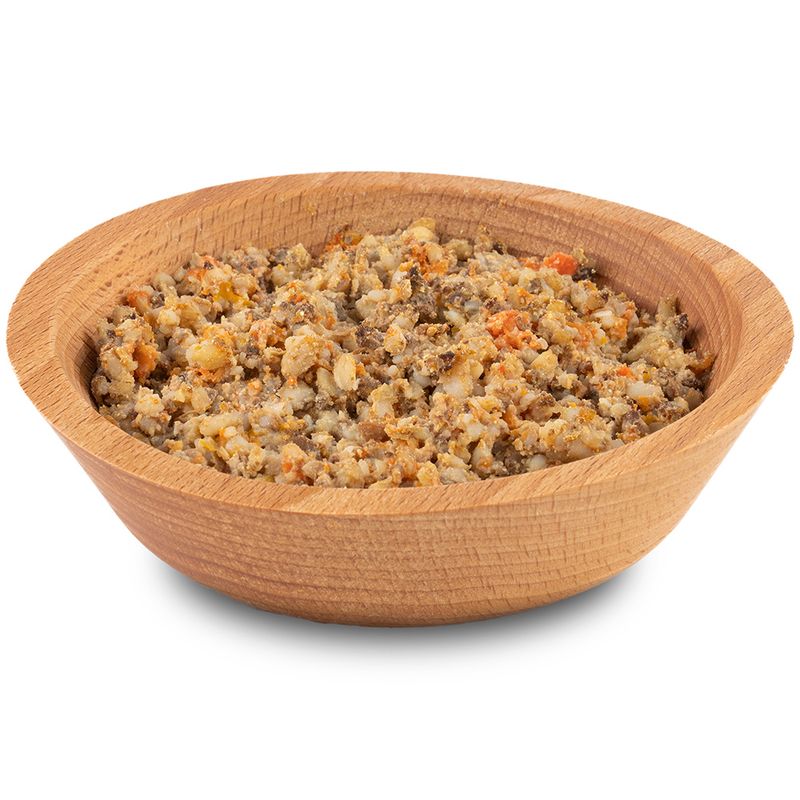 Burns Hearty Lamb Bumper Box Wet Dog Food - 24x395g Trays