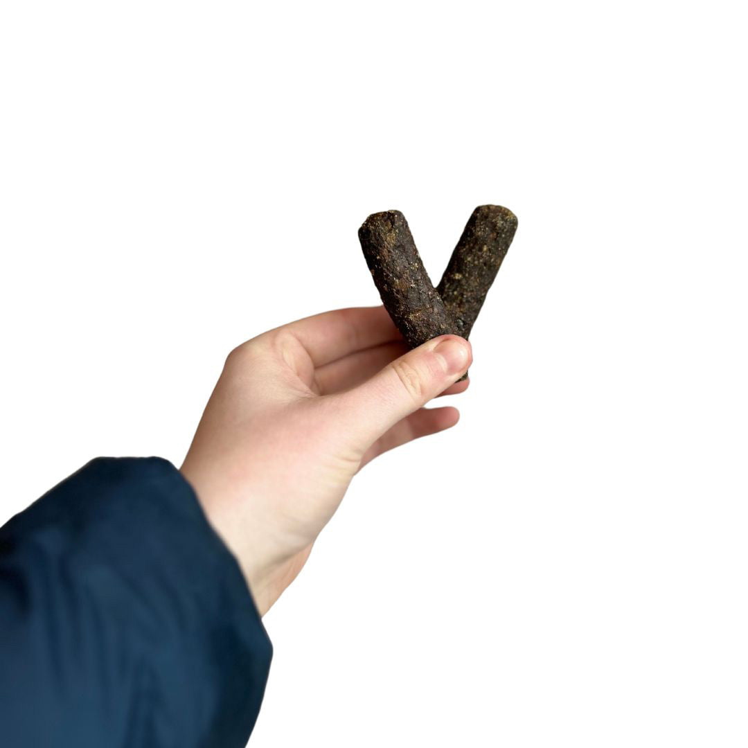 Paddock Farm Small Duck Sausages - 1kg