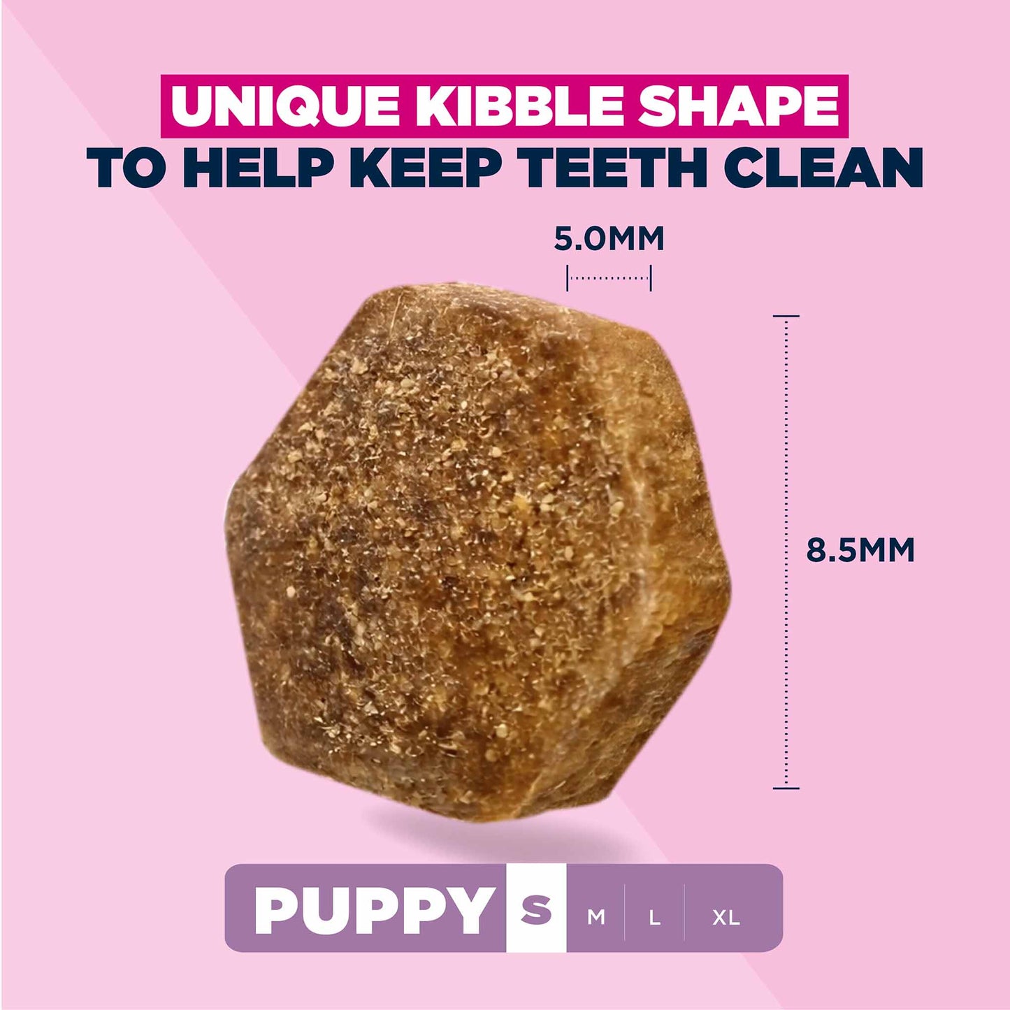 Eukanuba Life Care Puppy Small Breed Dry Dog Food - Chicken - 7.5kg