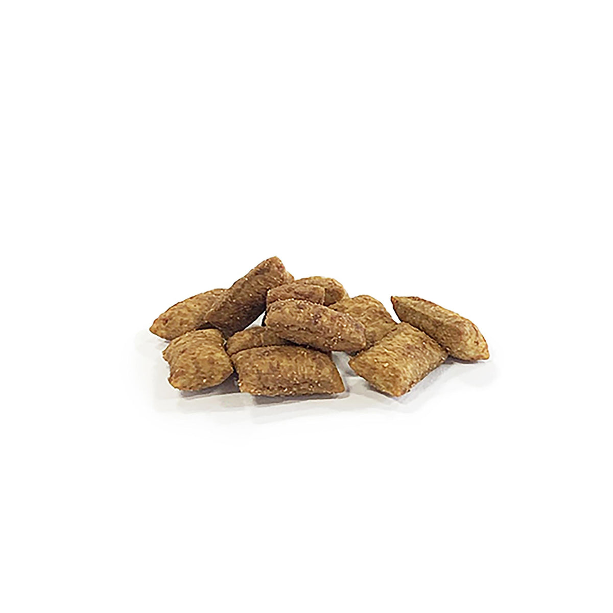 Daily Eats Crunchy Cat Treats - Salmon Cushions