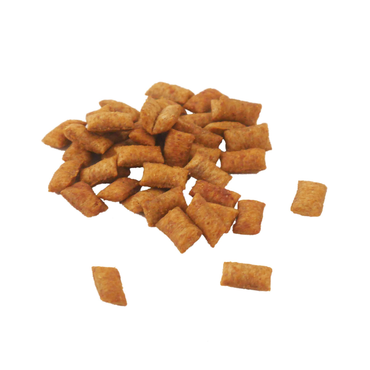 Daily Eats Crunchy Cat Treats - Cheese Cushions