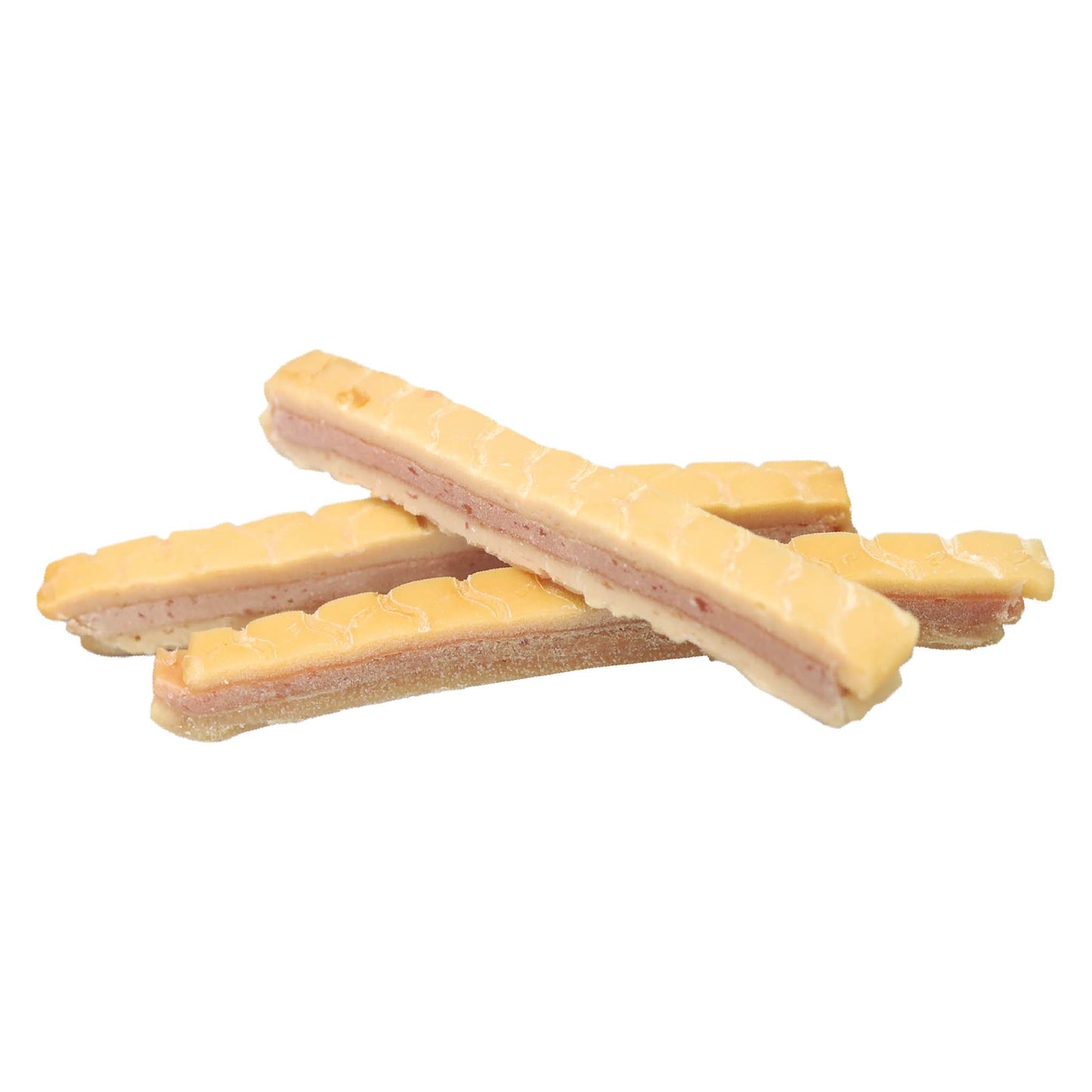 Rosewood Cupid & Comet Three Bird Roast Strips - 100g