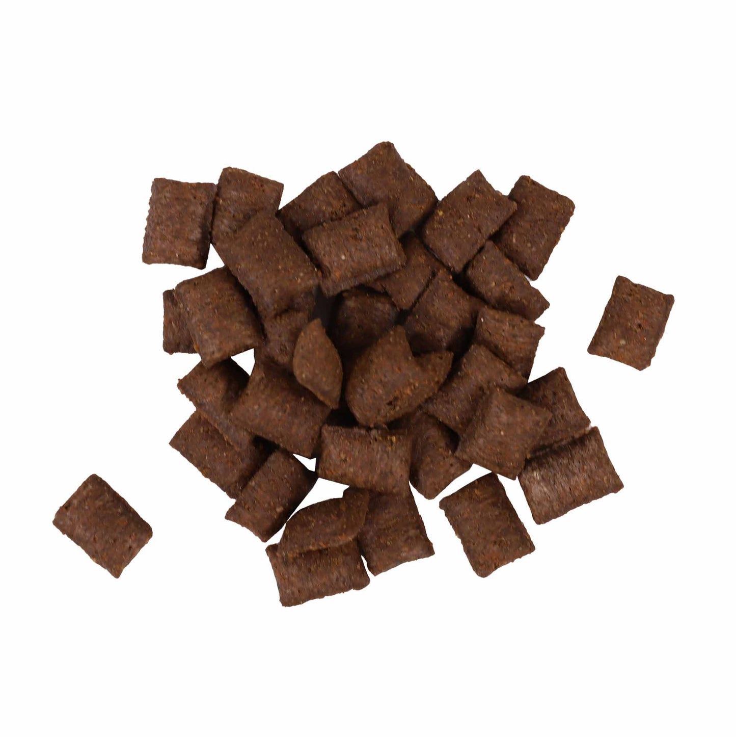 Rosewood Cupid & Comet Turkey Cushions Cat Treats - 180g