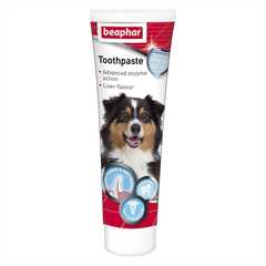 Beaphar Toothpaste for Dogs & Cats - 100g
