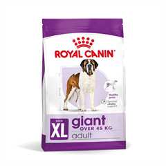 Royal Canin Size Health Nutrition Giant Adult Dry Dog Food