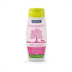 Ancol Dog Shampoo BB - 200ml