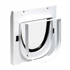 Petsafe Staywell Classic Cat Flap Tunnel Extension 940