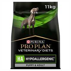 PRO PLAN Veterinary Diet HA HypoAllergenic Dry Dog Food