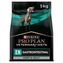 PRO PLAN Veterinary Diet EN Gastrointestinal Dry Dog Food