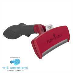 FURminator Undercoat deShedding Tool for Extra Large Short Hair Dog