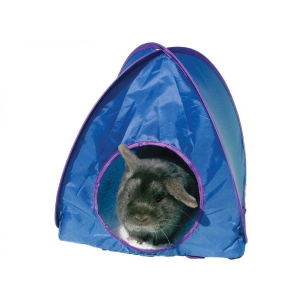 Rosewood Pop-Up Tent - Large
