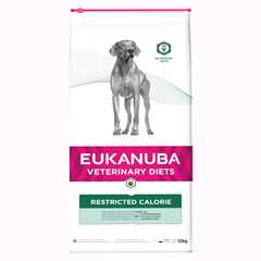 Eukanuba Veterinary Diets Restricted Calorie Adult Dry Dog Food