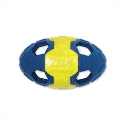Zeus Fitness Fetch Football Dog Toy - Large