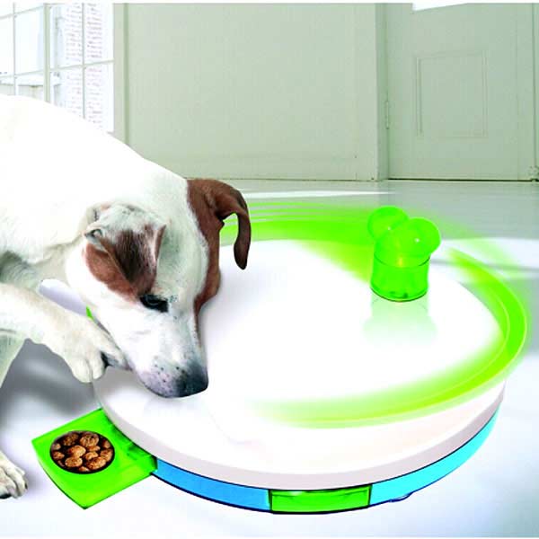 Barkshire Dog Training Toy