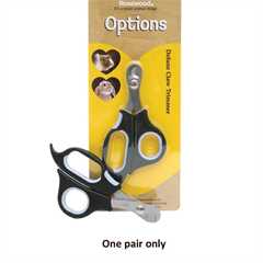 Rosewood Options Deluxe Claw Trimmers