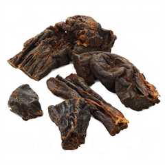 Paddock Farm Beef Liver Natural Dog Chews - 1kg