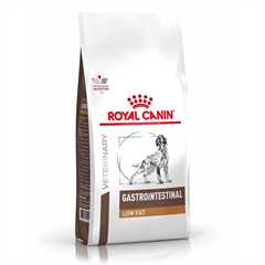 ROYAL CANIN Veterinary Gastrointestinal Low Fat Adult Dry Dog Food