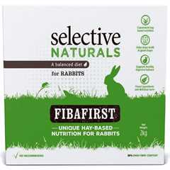 Supreme Fiba First Rabbit Food