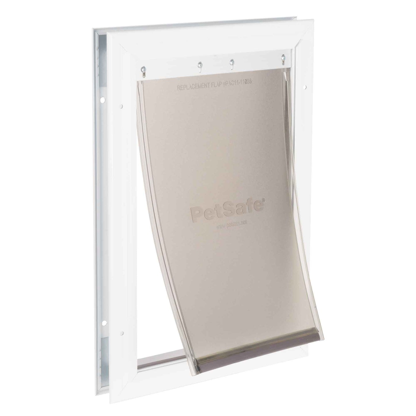 Petsafe Staywell Aluminium Pet Door - Medium 620ML