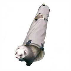 Rosewood Boredom Breaker Ferret Activity Tunnel