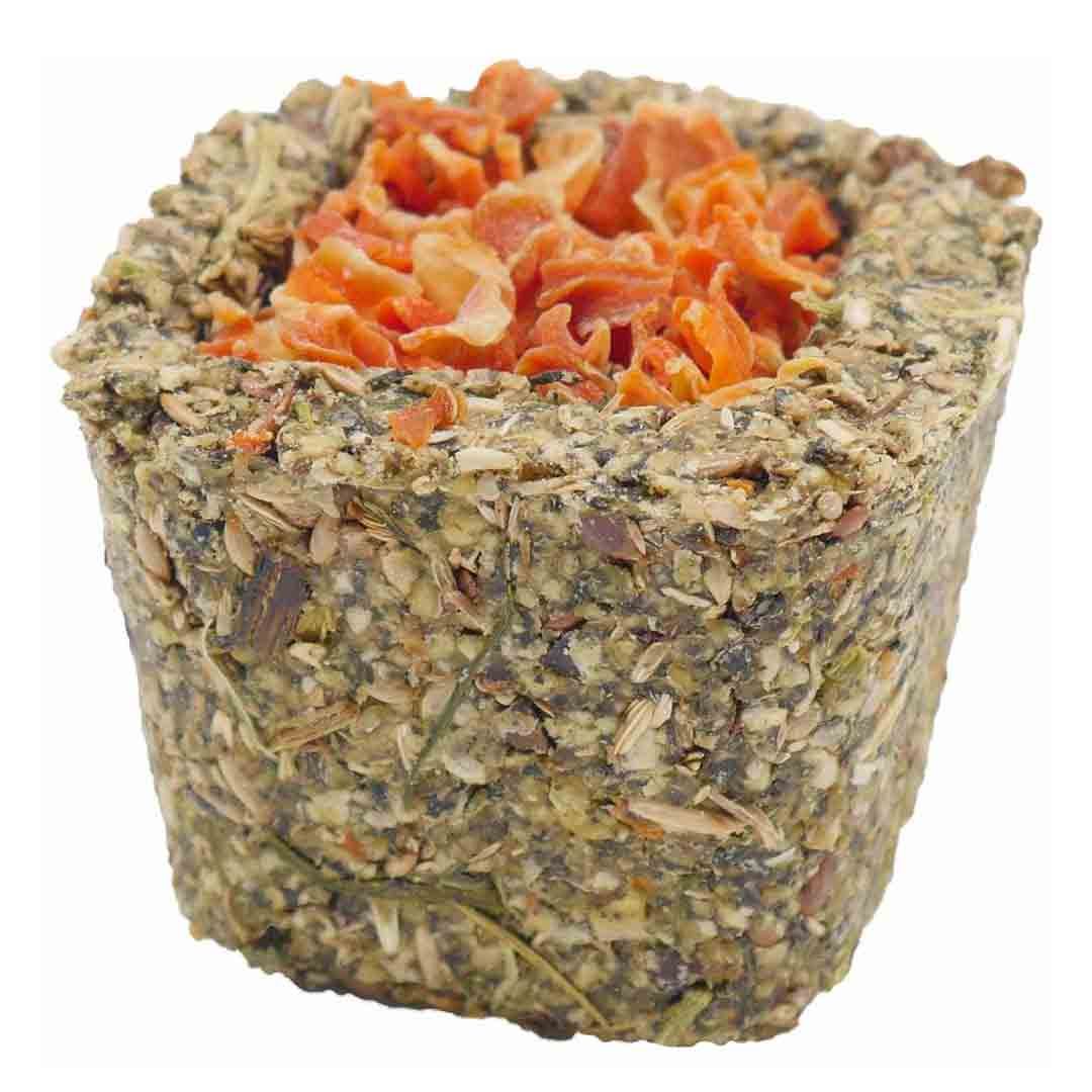 Rosewood Naturals Grainless Nibble Pot - Single