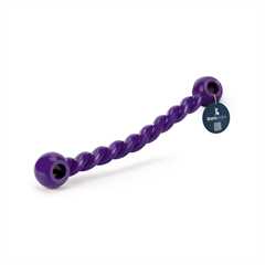 Barkshire Tug Toy - Purple