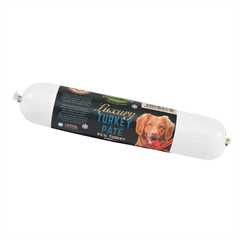 Thistlers Natural Turkey Pate - 400g