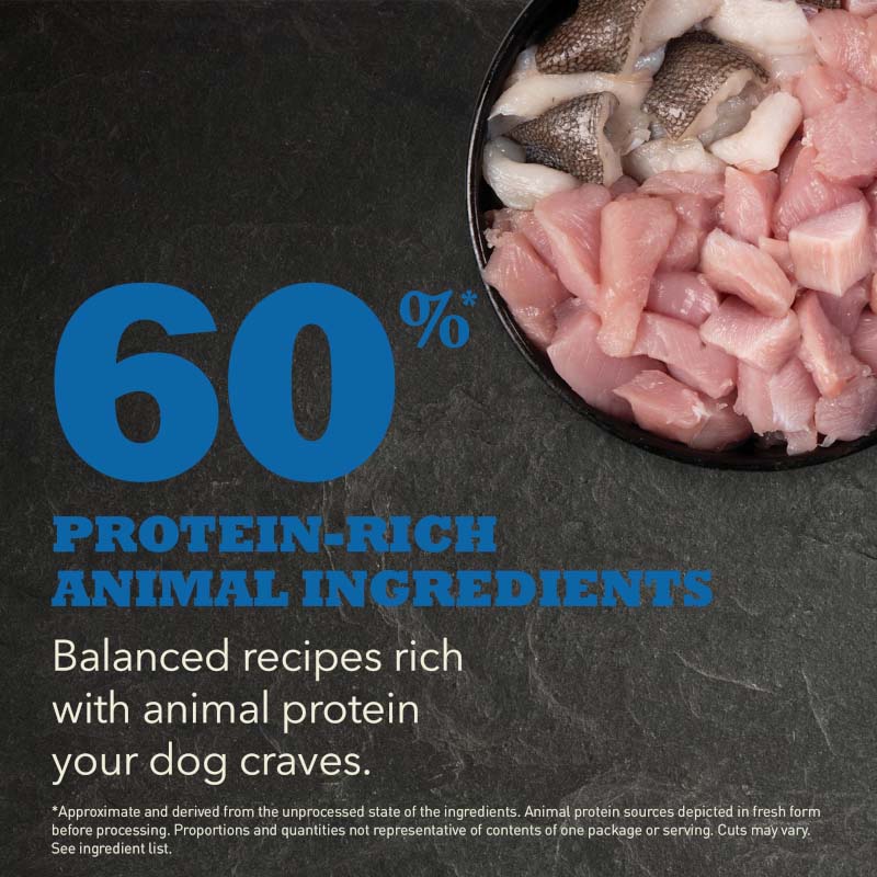 Acana Grain Free Adult Dry Dog Food