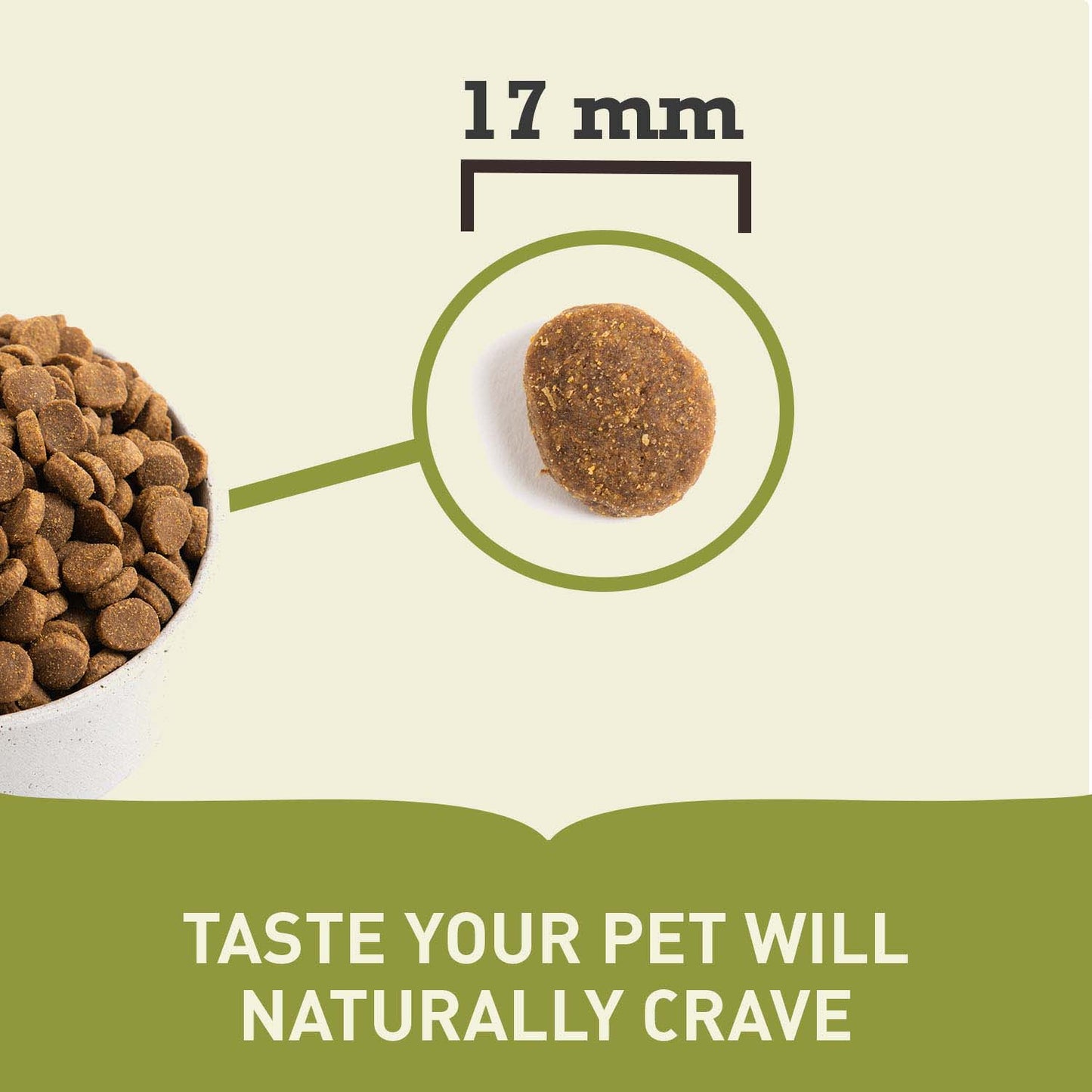Acana Heritage Grain Free Large Breed Adult Dry Dog Food