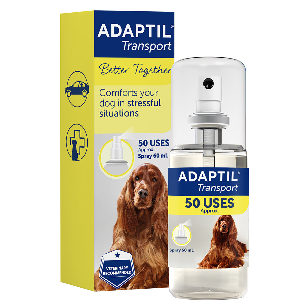 Adaptil Transport Spray - 20ml