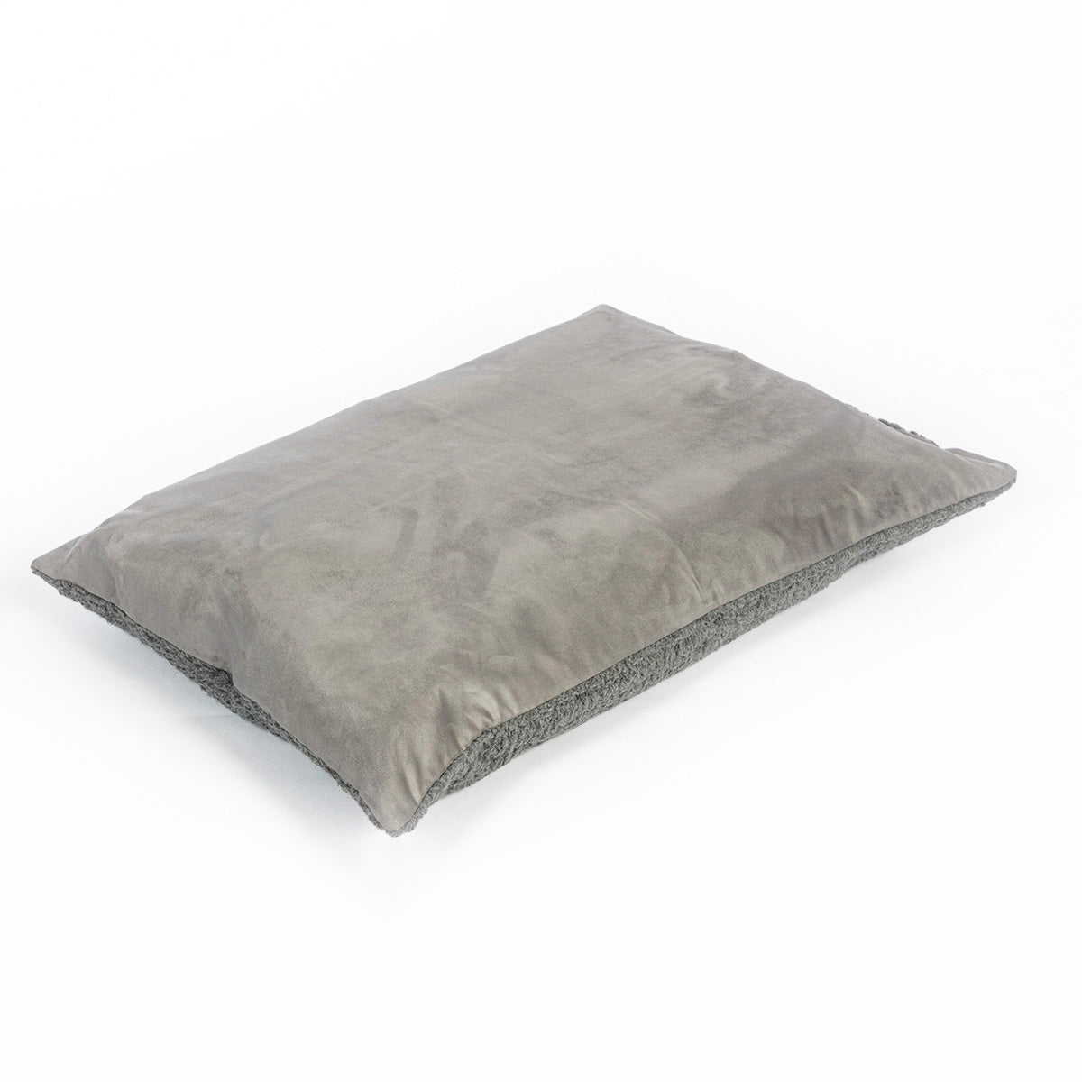 Danish Design Bobble Deep Duvet Pewter - Medium 98x72cm
