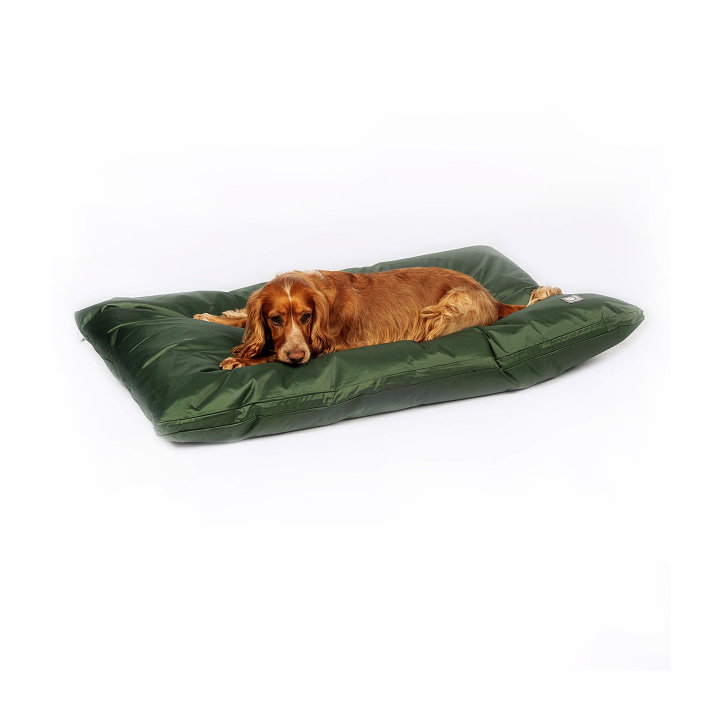 Danish Design Waterproof Duvet Thick - Medium 89x69cm