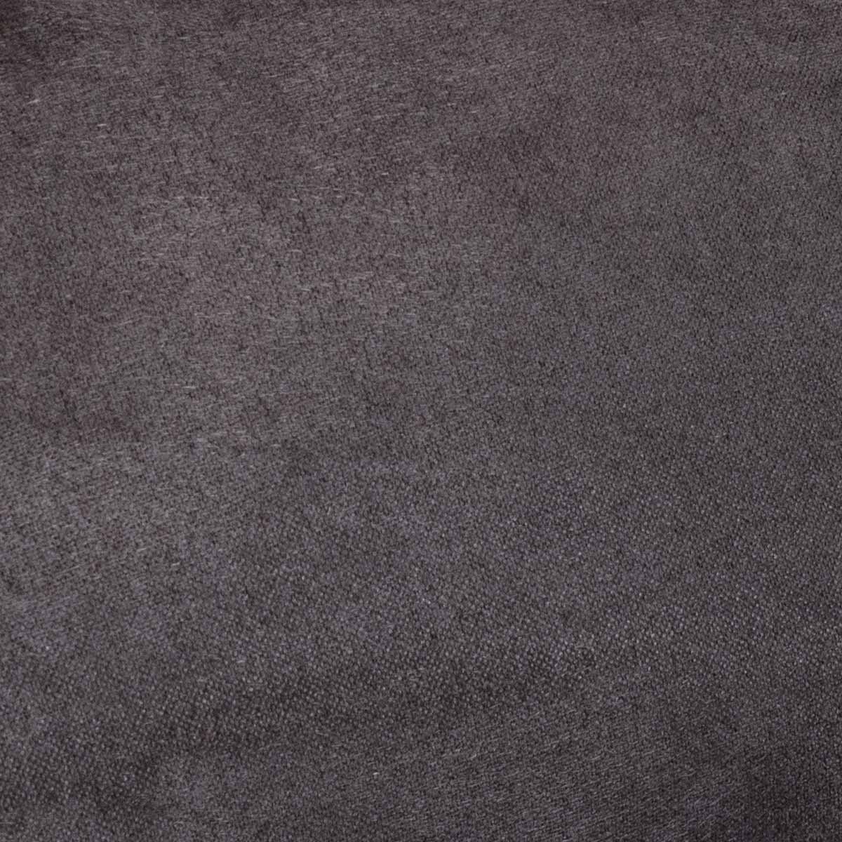 Danish Essentials Quilted Dog Bed - Charcoal