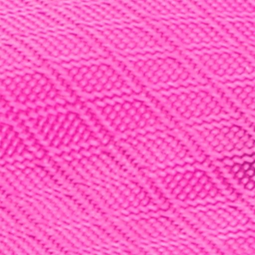 Padded Dog Harness - Pink