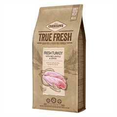 Carnilove True Fresh Adult Dry Dog Food - Fresh Turkey