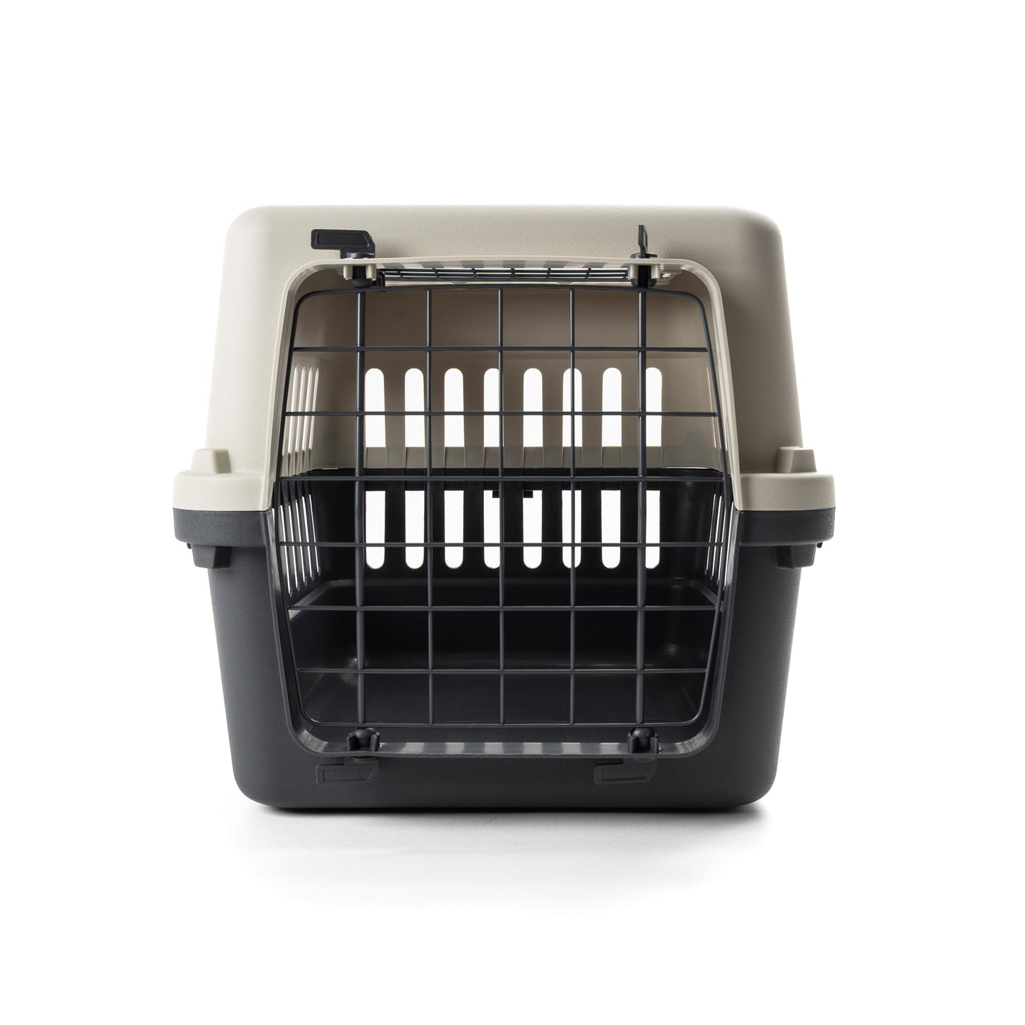 Budget Pet Carrier by Petplanet - Grey