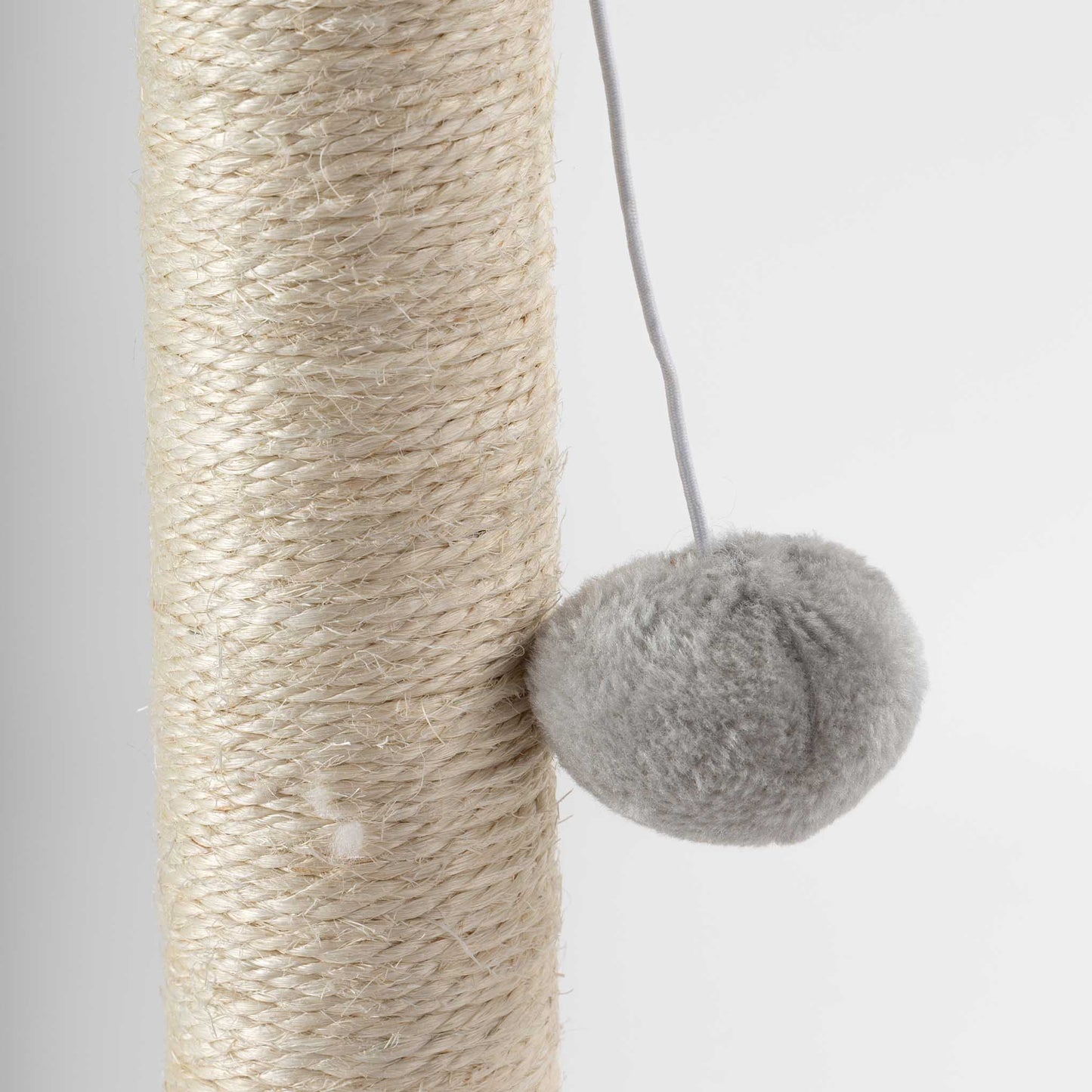 Purrshire Kitten Scratching Post