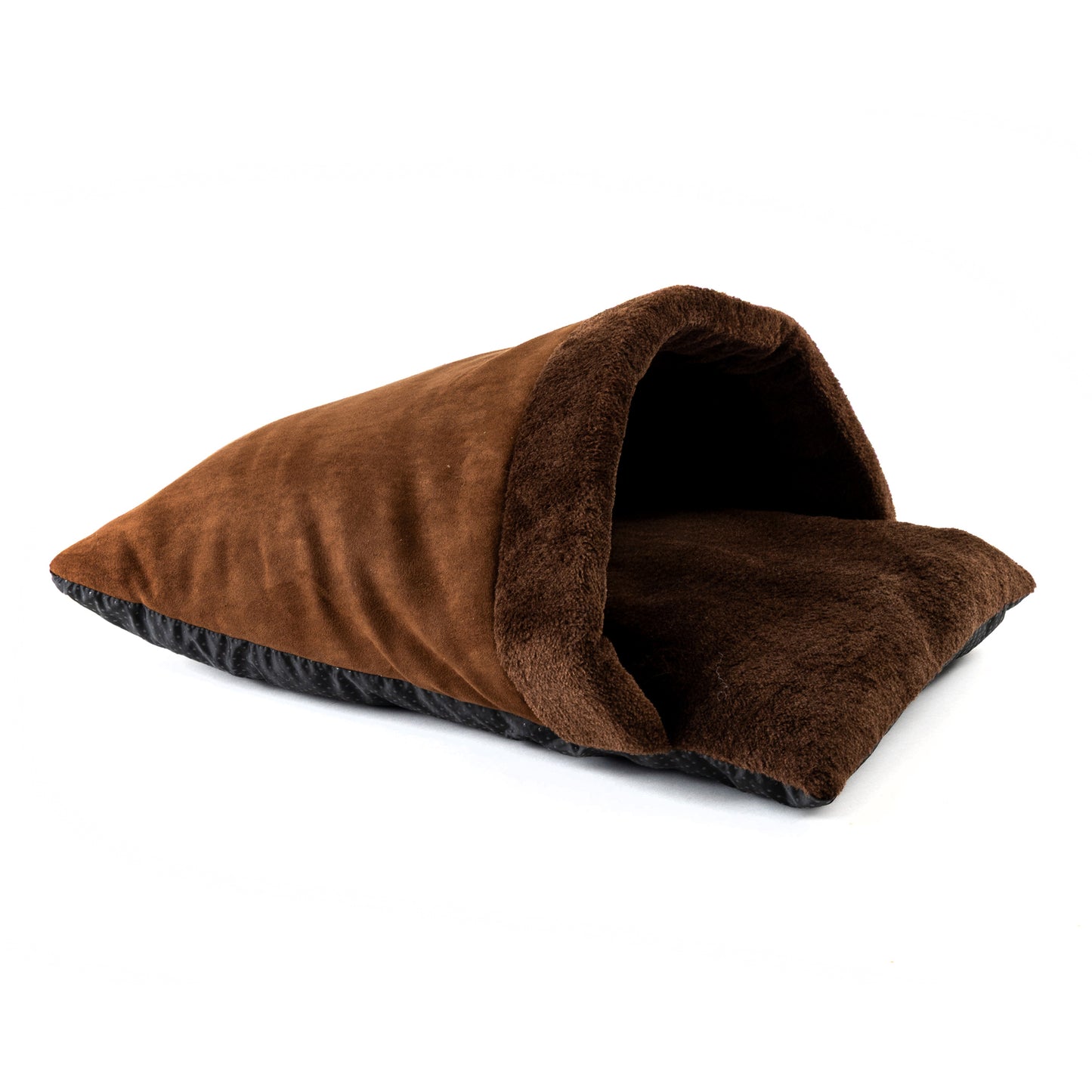 Purrshire Self-Warming Cat Bed - 57 x 39cm
