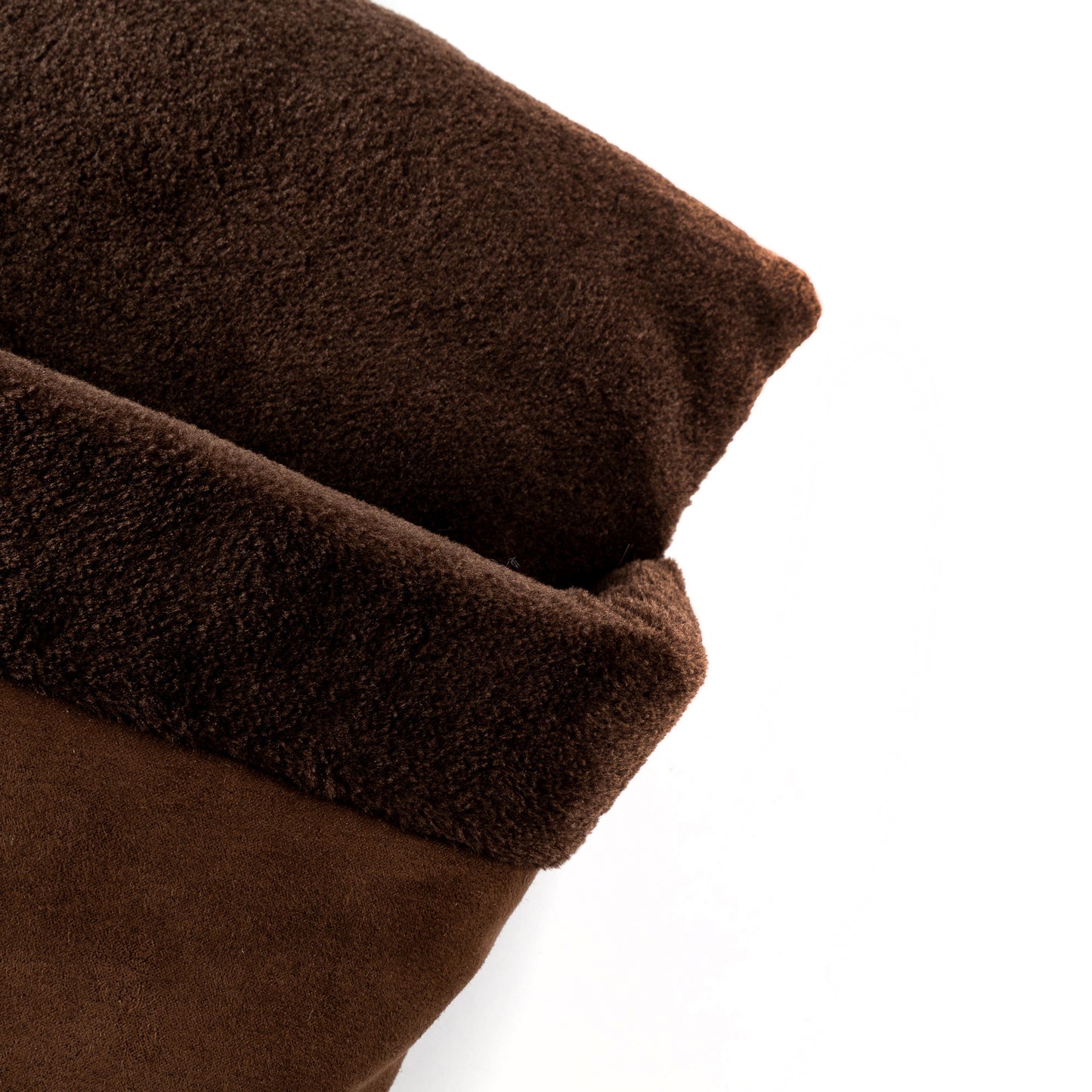 Purrshire Self-Warming Cat Bed - 57 x 39cm
