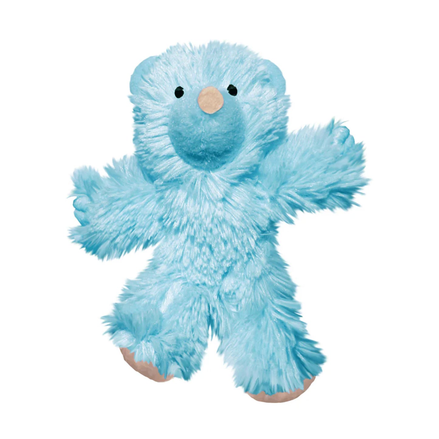 KONG Kitten Teddy Bear Catnip Cat Toy