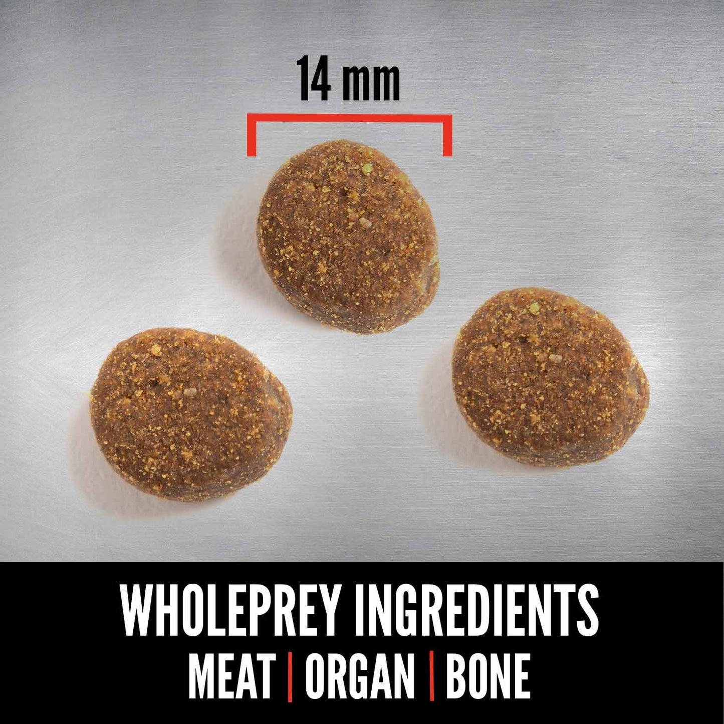 Orijen Puppy Large Breed Grain Free Dry Dog Food