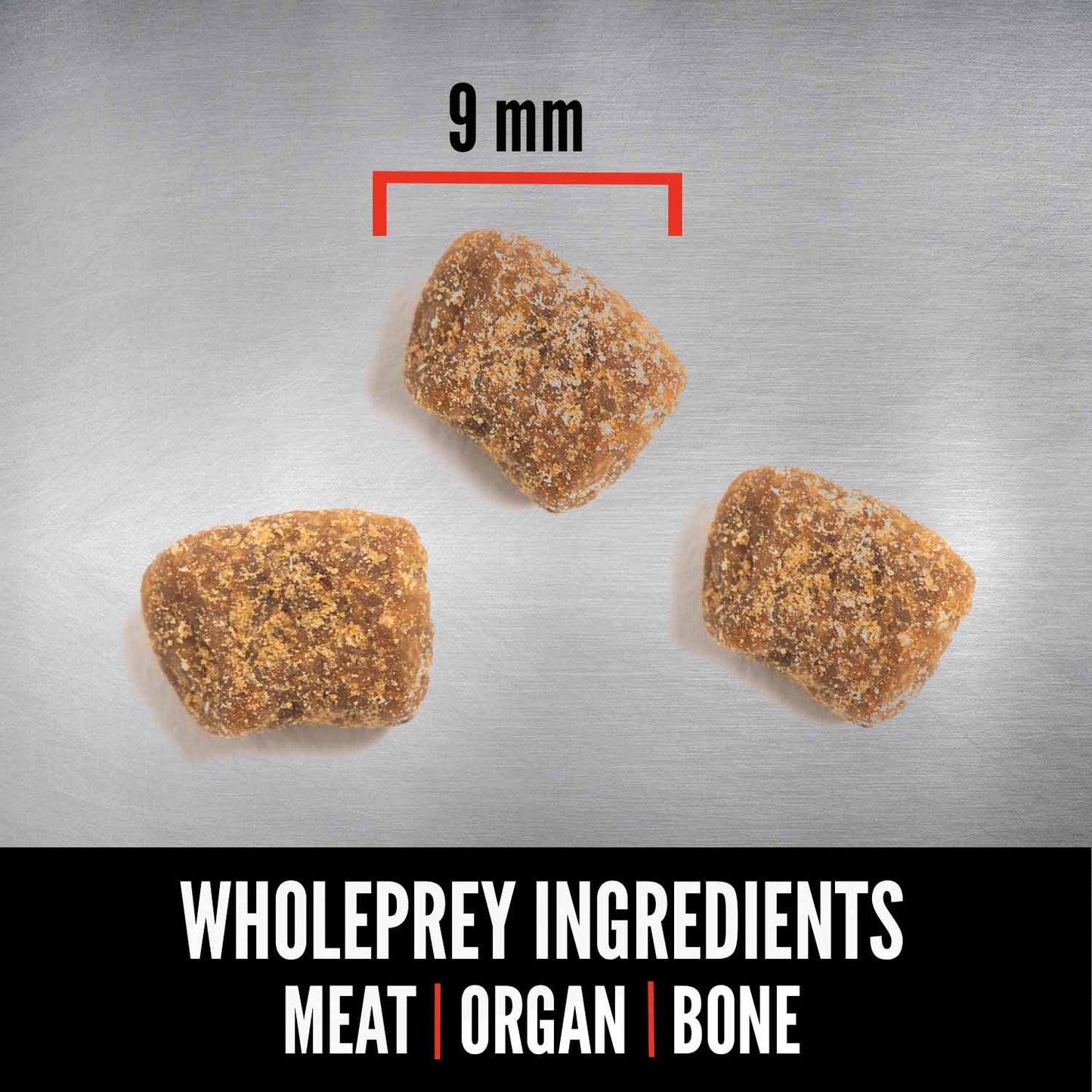 Orijen Small Breed Grain Free Dry Dog Food